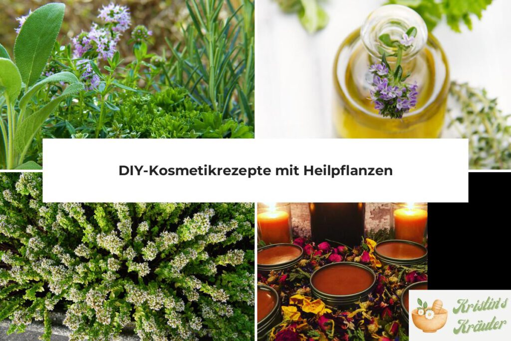 diy-kosmetikrezepte mit heilpflanzen