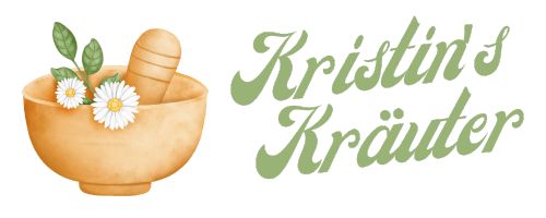 Kristin's Kräuter Logo